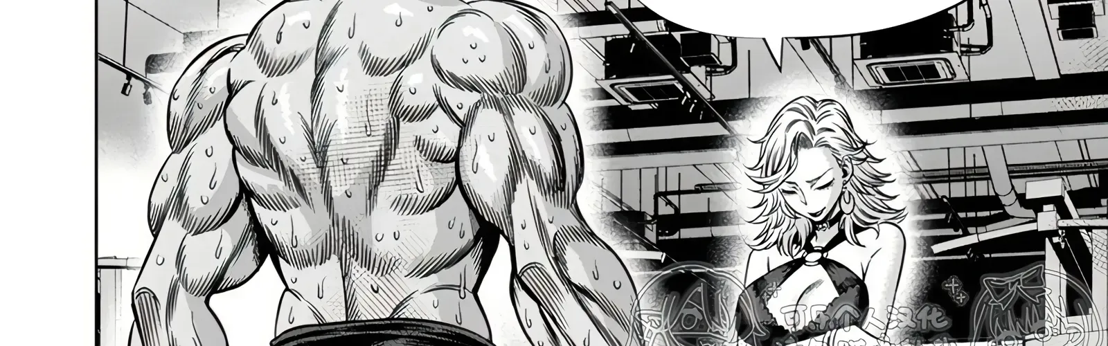 Bí Ngô Cuồng Sát - Pumpkin Night Chap 117 - Next Chap 118