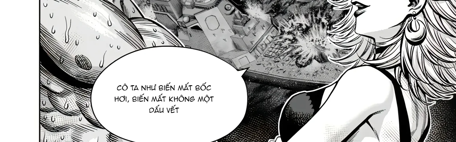 Bí Ngô Cuồng Sát - Pumpkin Night Chap 117 - Next Chap 118