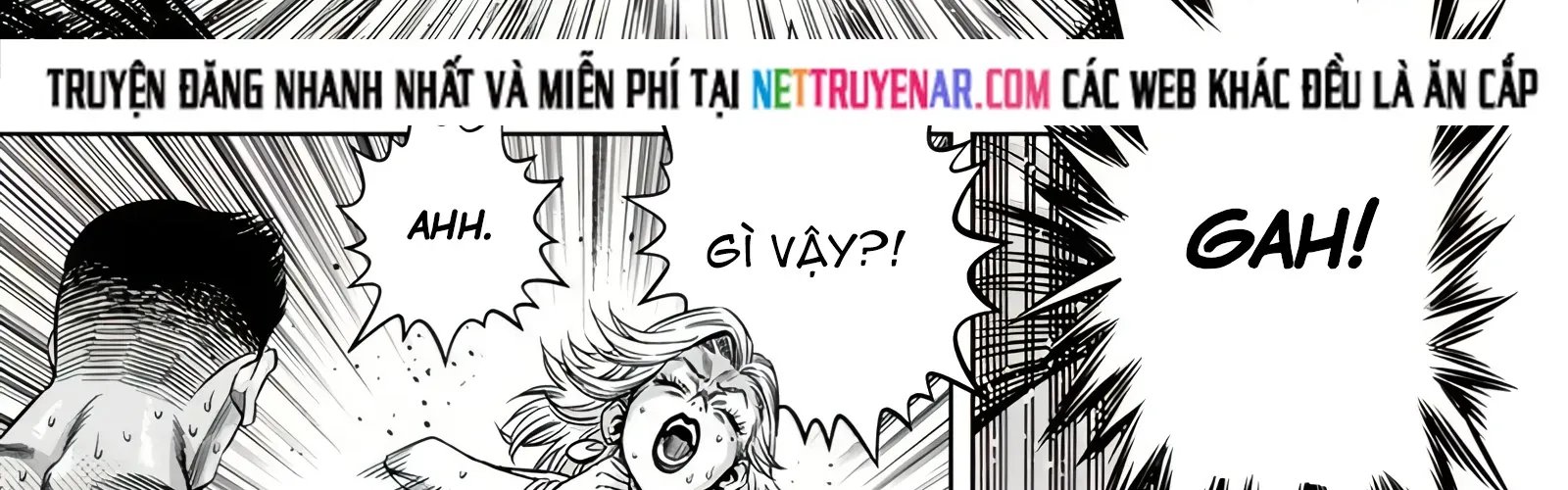Bí Ngô Cuồng Sát - Pumpkin Night Chap 117 - Next Chap 118