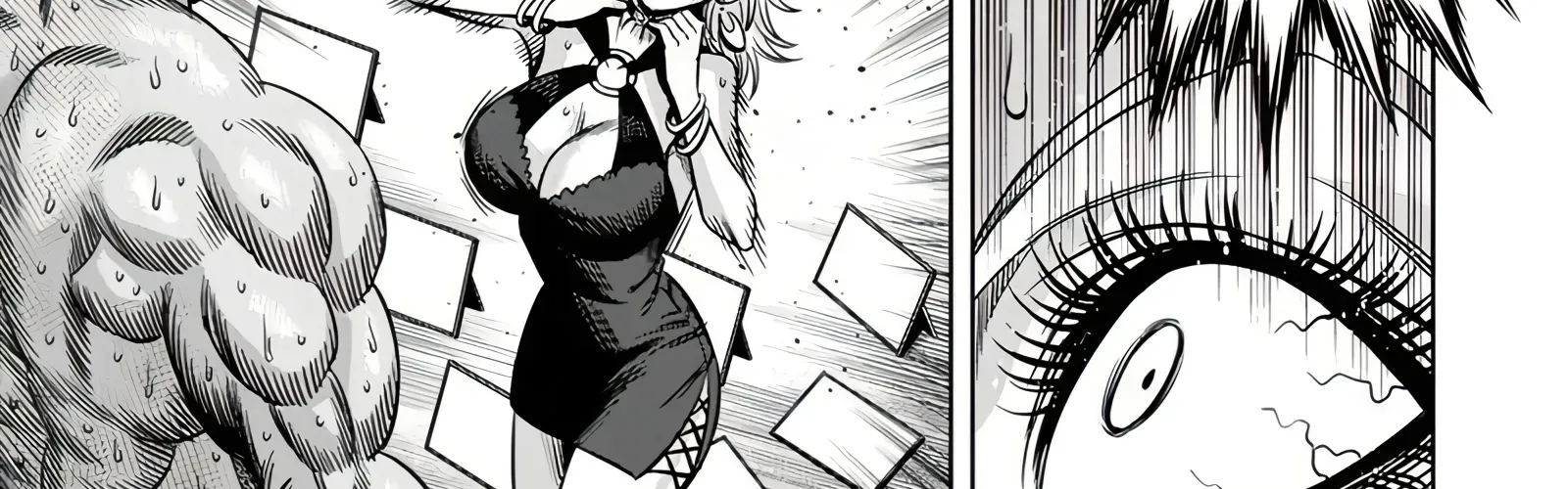 Bí Ngô Cuồng Sát - Pumpkin Night Chap 117 - Next Chap 118