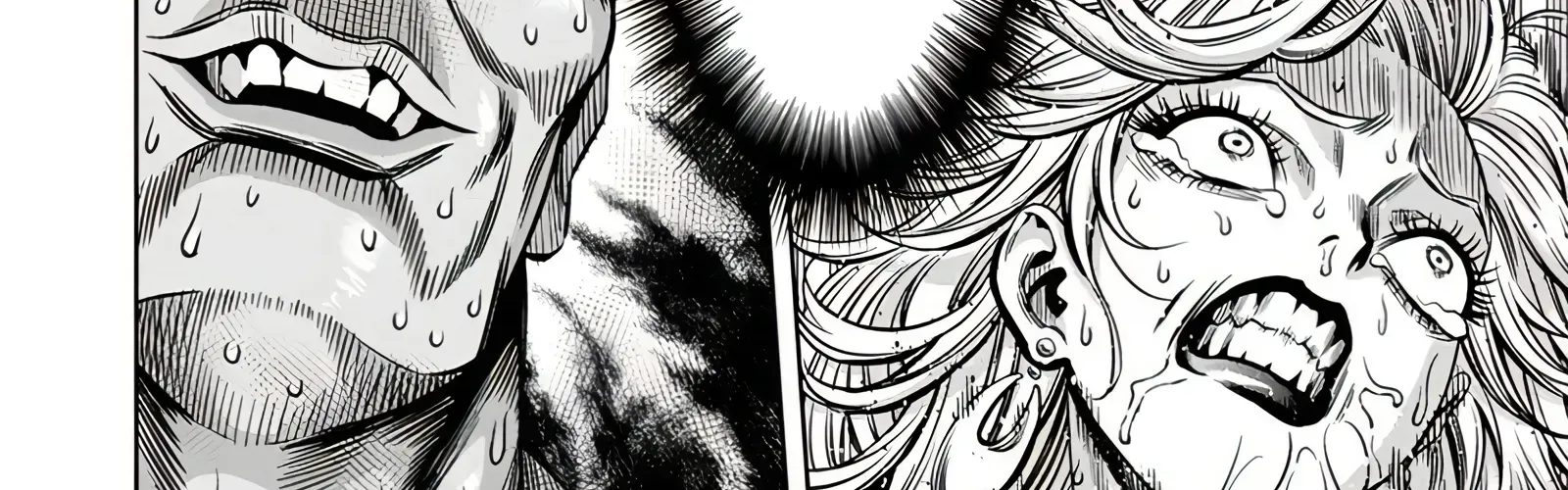 Bí Ngô Cuồng Sát - Pumpkin Night Chap 117 - Next Chap 118