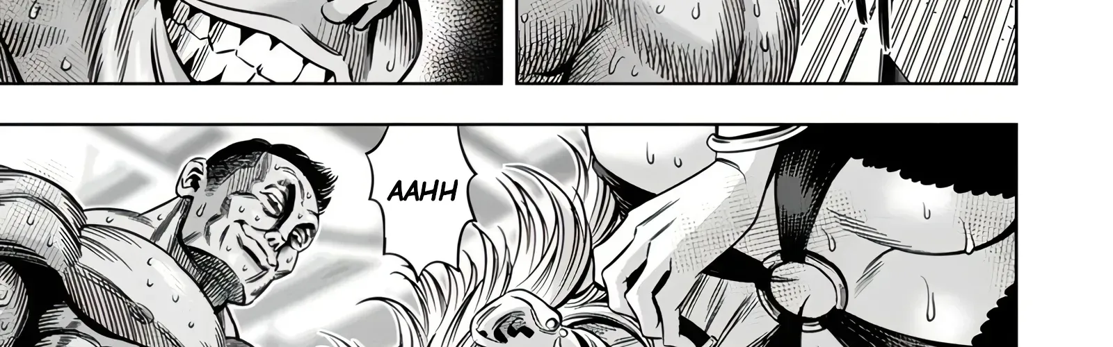 Bí Ngô Cuồng Sát - Pumpkin Night Chap 117 - Next Chap 118