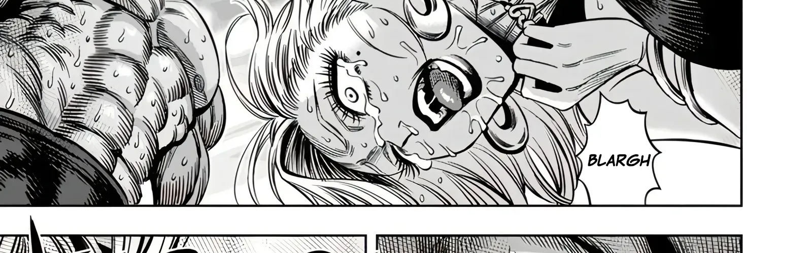 Bí Ngô Cuồng Sát - Pumpkin Night Chap 117 - Next Chap 118