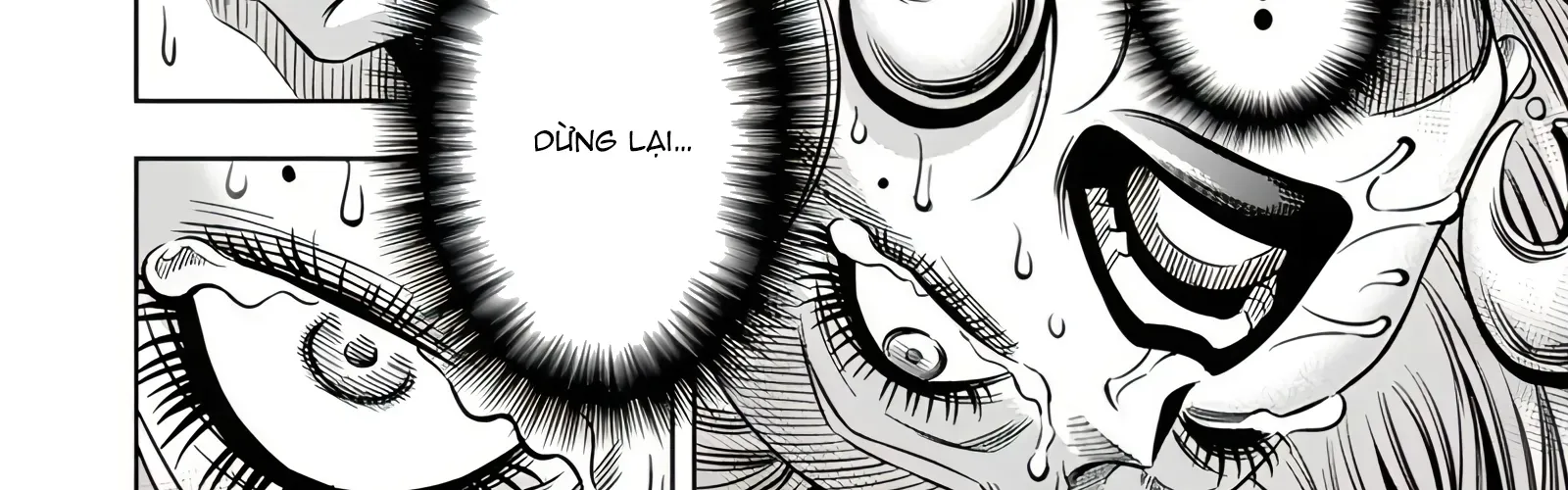 Bí Ngô Cuồng Sát - Pumpkin Night Chap 117 - Next Chap 118