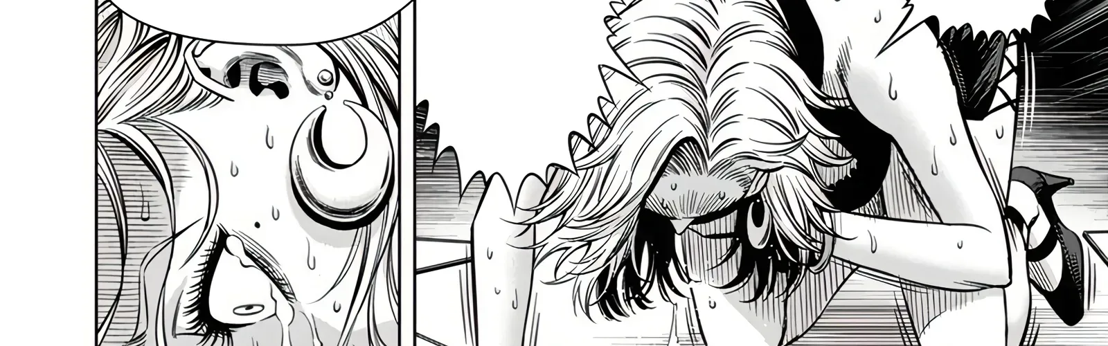 Bí Ngô Cuồng Sát - Pumpkin Night Chap 117 - Next Chap 118