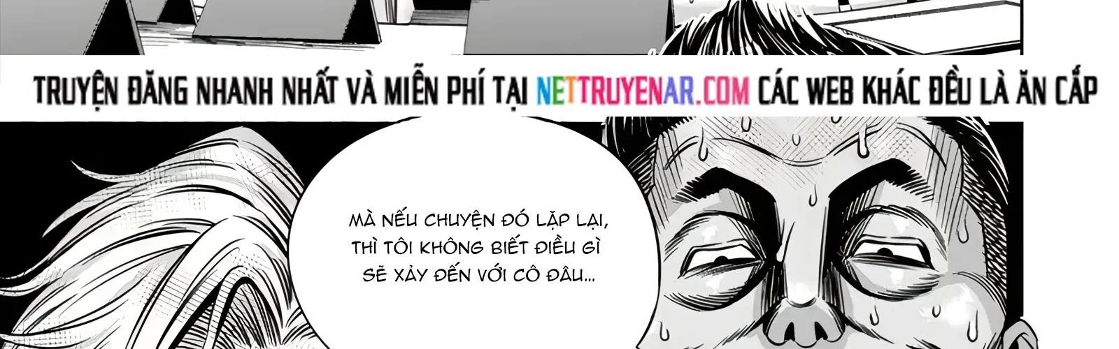 Bí Ngô Cuồng Sát - Pumpkin Night Chap 117 - Next Chap 118