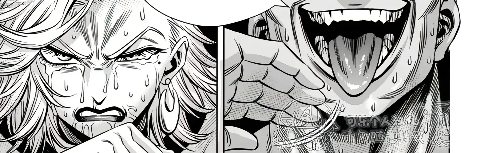 Bí Ngô Cuồng Sát - Pumpkin Night Chap 117 - Next Chap 118