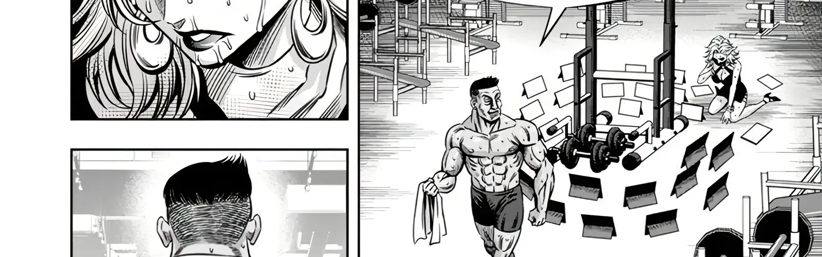 Bí Ngô Cuồng Sát - Pumpkin Night Chap 117 - Next Chap 118