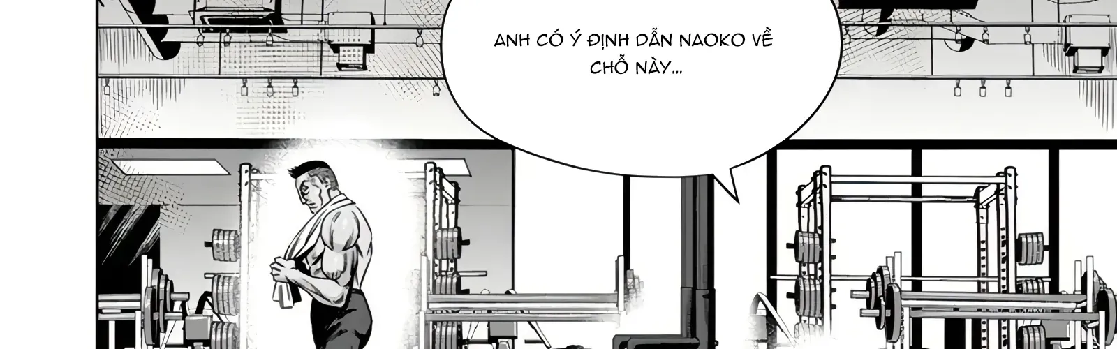 Bí Ngô Cuồng Sát - Pumpkin Night Chap 117 - Next Chap 118