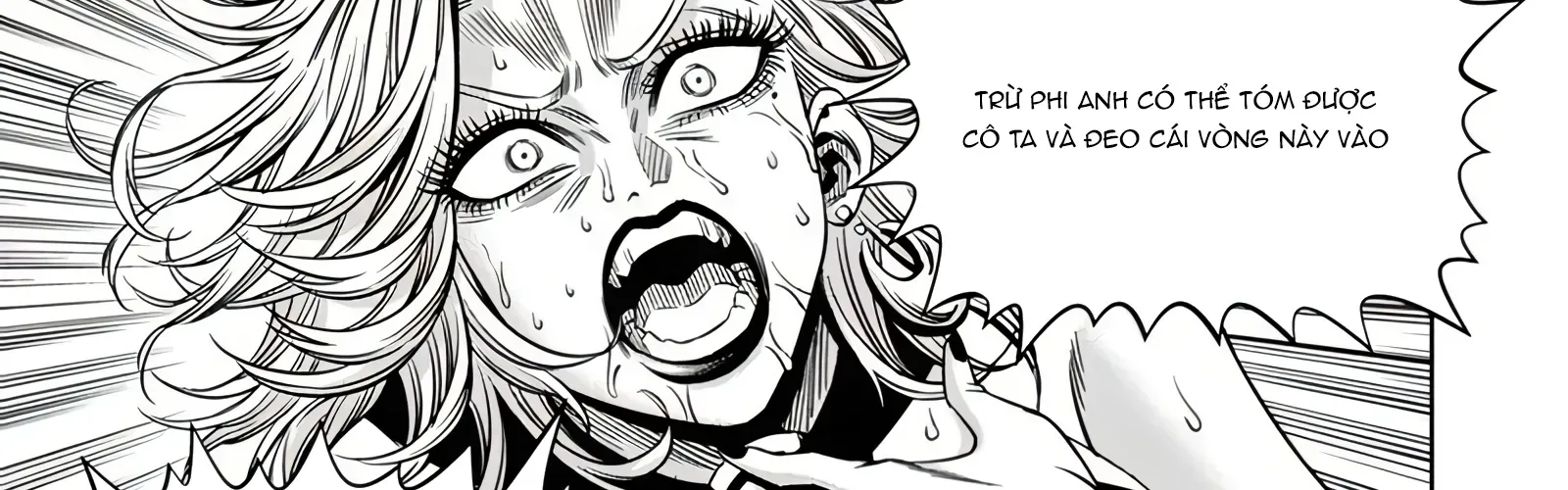 Bí Ngô Cuồng Sát - Pumpkin Night Chap 117 - Next Chap 118