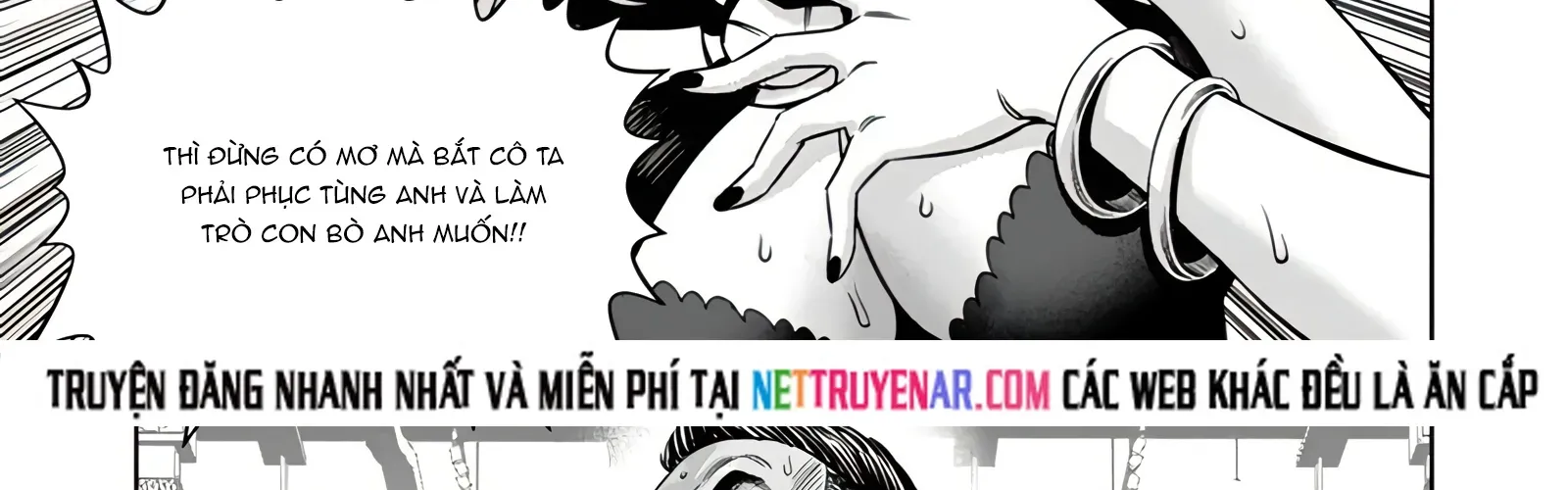 Bí Ngô Cuồng Sát - Pumpkin Night Chap 117 - Next Chap 118