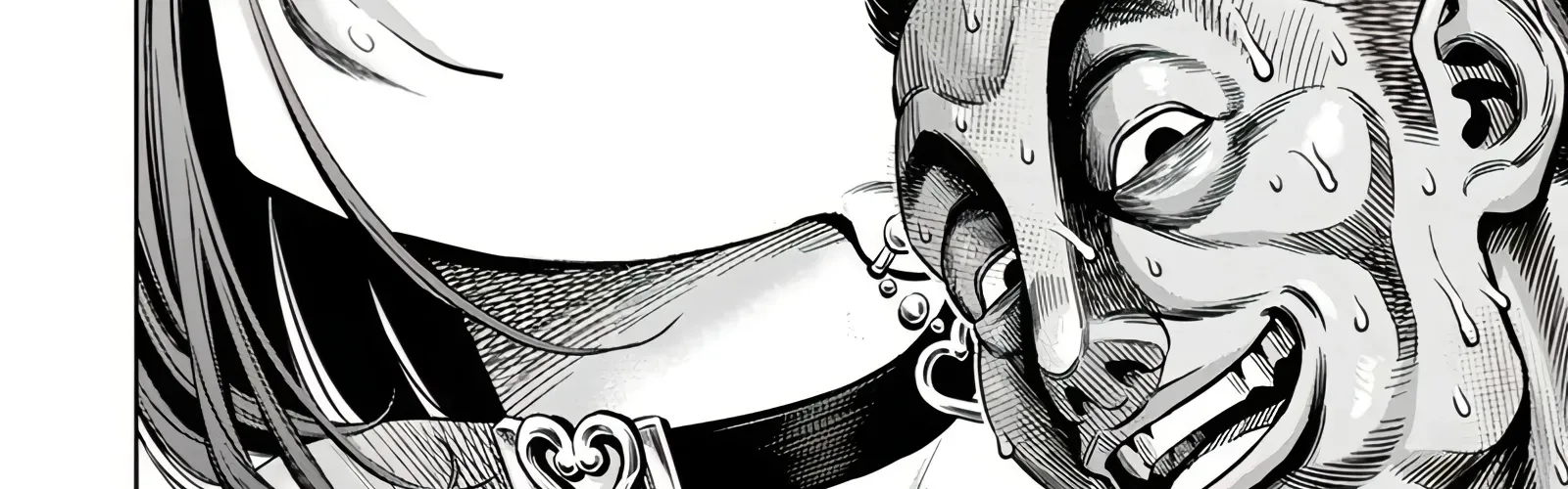 Bí Ngô Cuồng Sát - Pumpkin Night Chap 117 - Next Chap 118