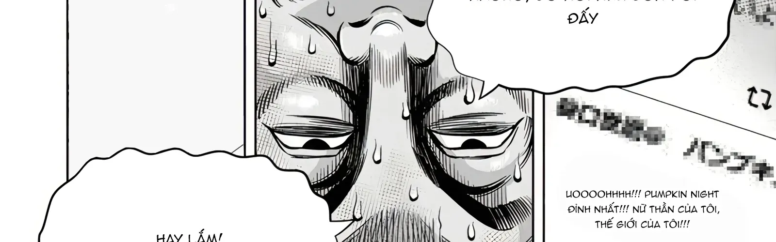 Bí Ngô Cuồng Sát - Pumpkin Night Chap 117 - Next Chap 118