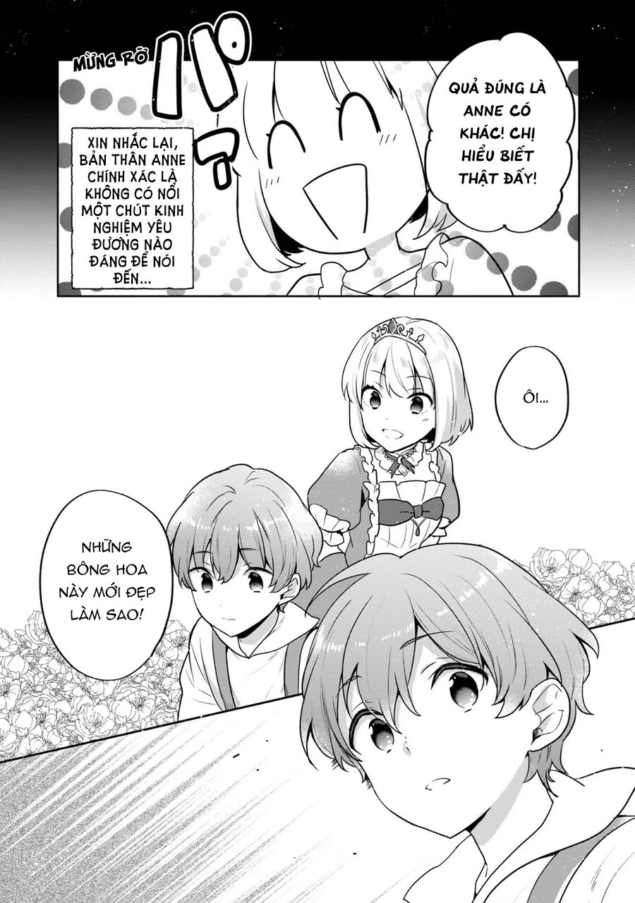 Biên Niên Sử Về Đế Chế Tearmoon Chap 30 - Next Chap 31