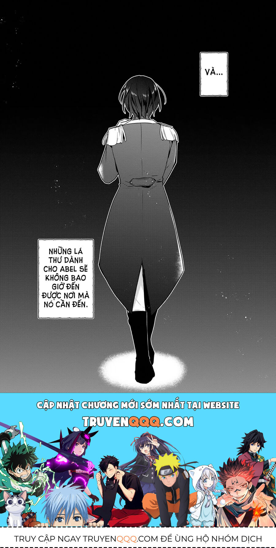 Biên Niên Sử Về Đế Chế Tearmoon Chap 31 - Next Chap 32