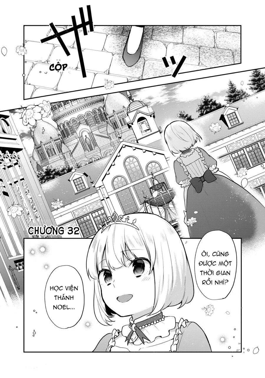 Biên Niên Sử Về Đế Chế Tearmoon Chap 32 - Next Chap 33