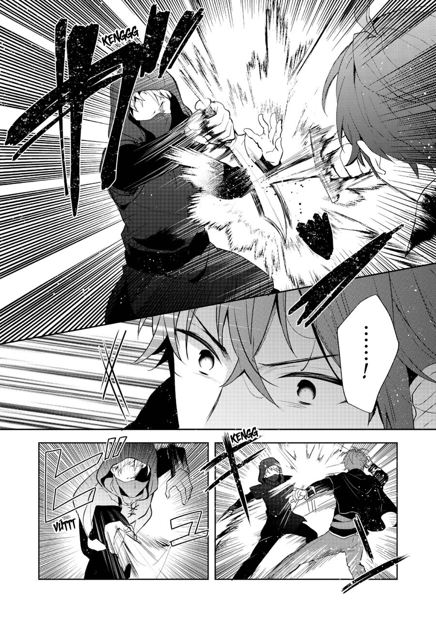 Biên Niên Sử Về Đế Chế Tearmoon Chap 33 - Next Chap 34