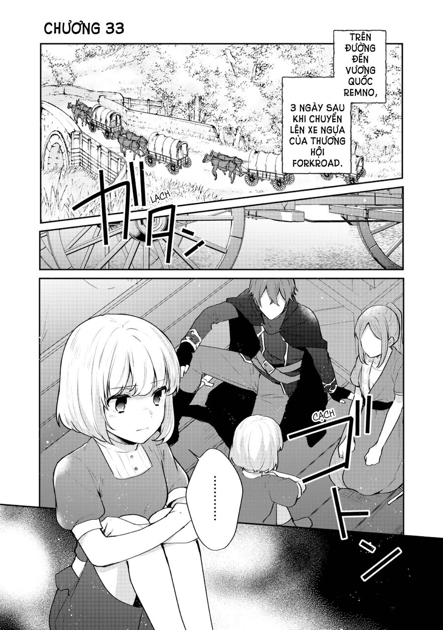 Biên Niên Sử Về Đế Chế Tearmoon Chap 33 - Next Chap 34