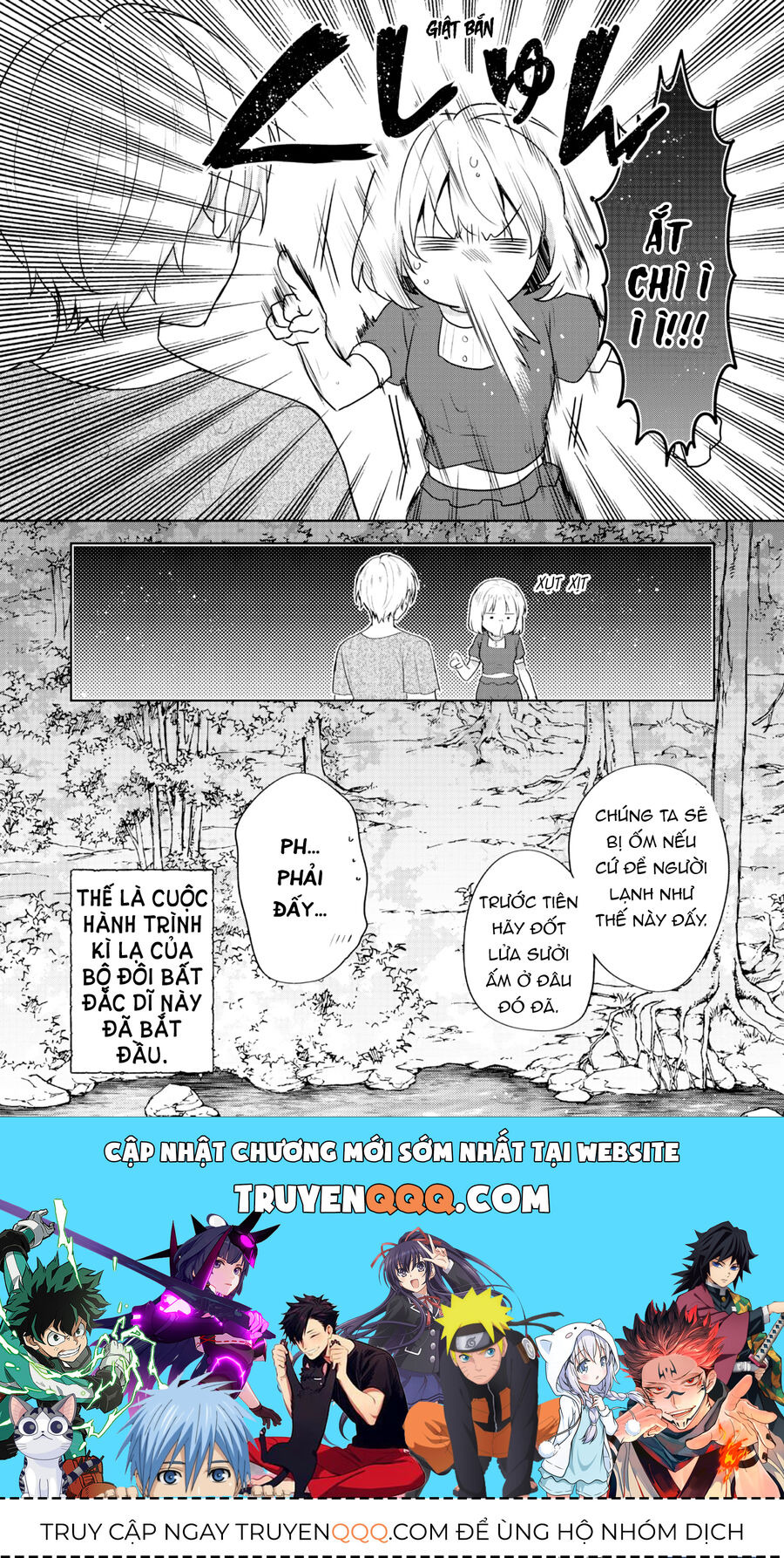 Biên Niên Sử Về Đế Chế Tearmoon Chap 33 - Next Chap 34