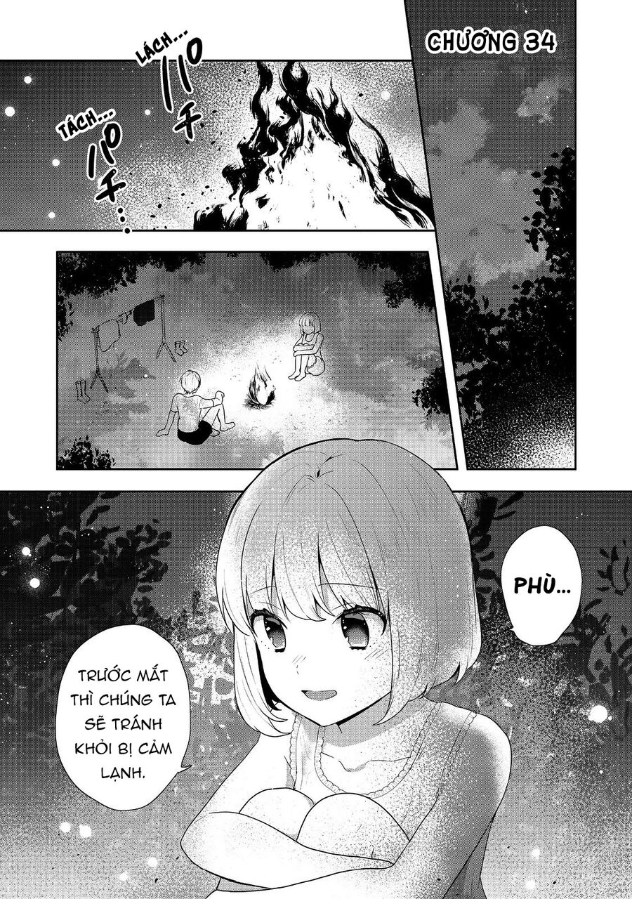 Biên Niên Sử Về Đế Chế Tearmoon Chap 34 - Next Chap 35