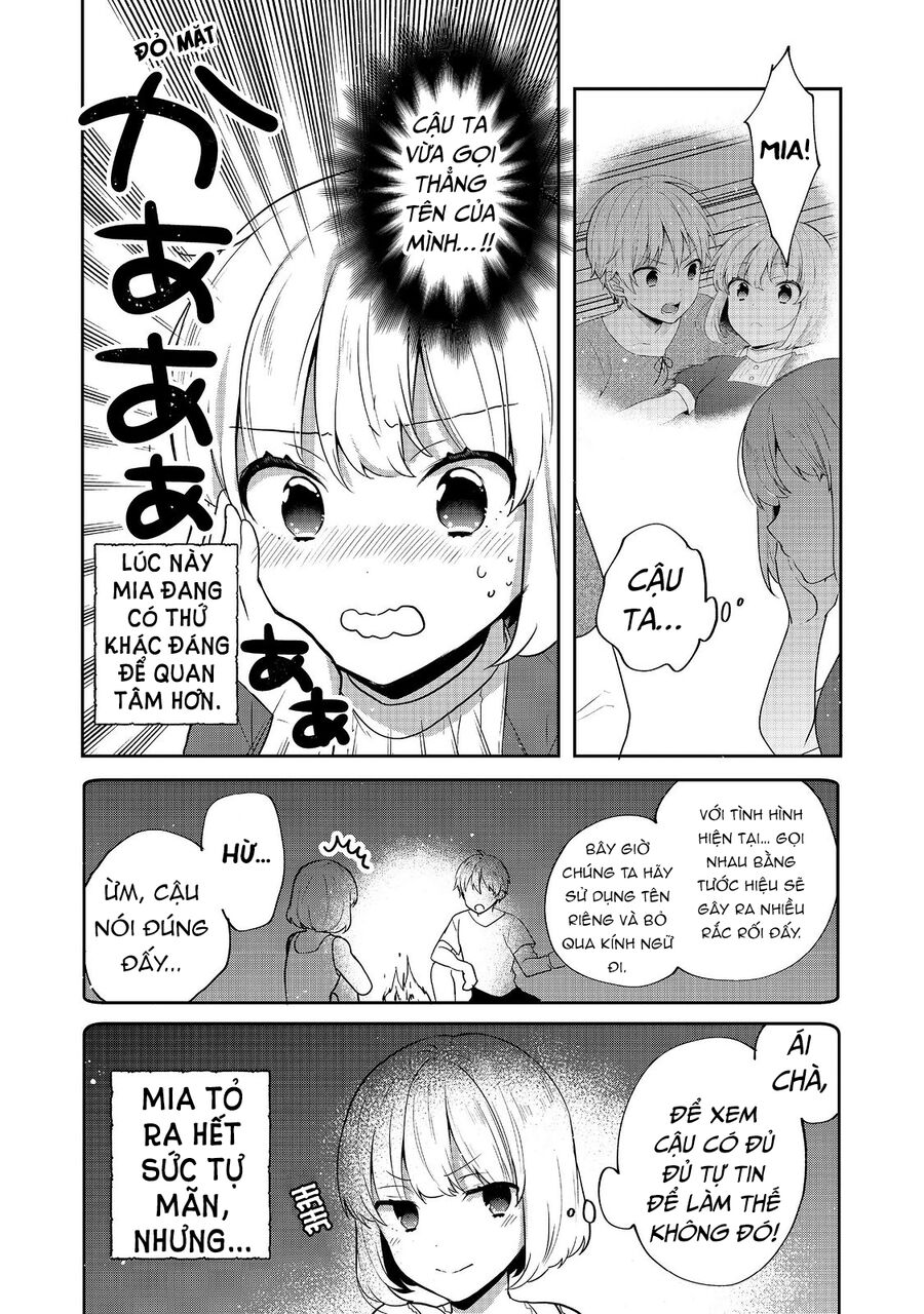 Biên Niên Sử Về Đế Chế Tearmoon Chap 35 - Next Chap 36