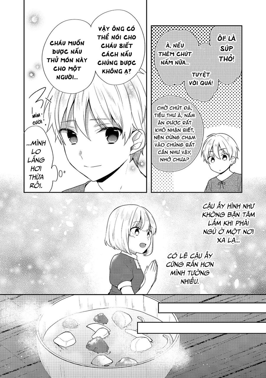 Biên Niên Sử Về Đế Chế Tearmoon Chap 35 - Next Chap 36