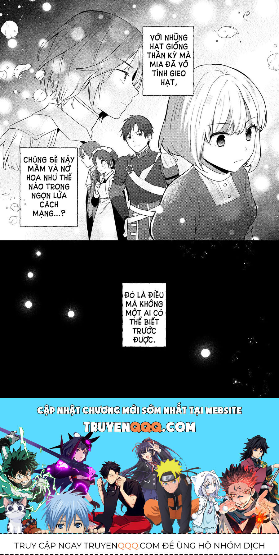 Biên Niên Sử Về Đế Chế Tearmoon Chap 35 - Next Chap 36