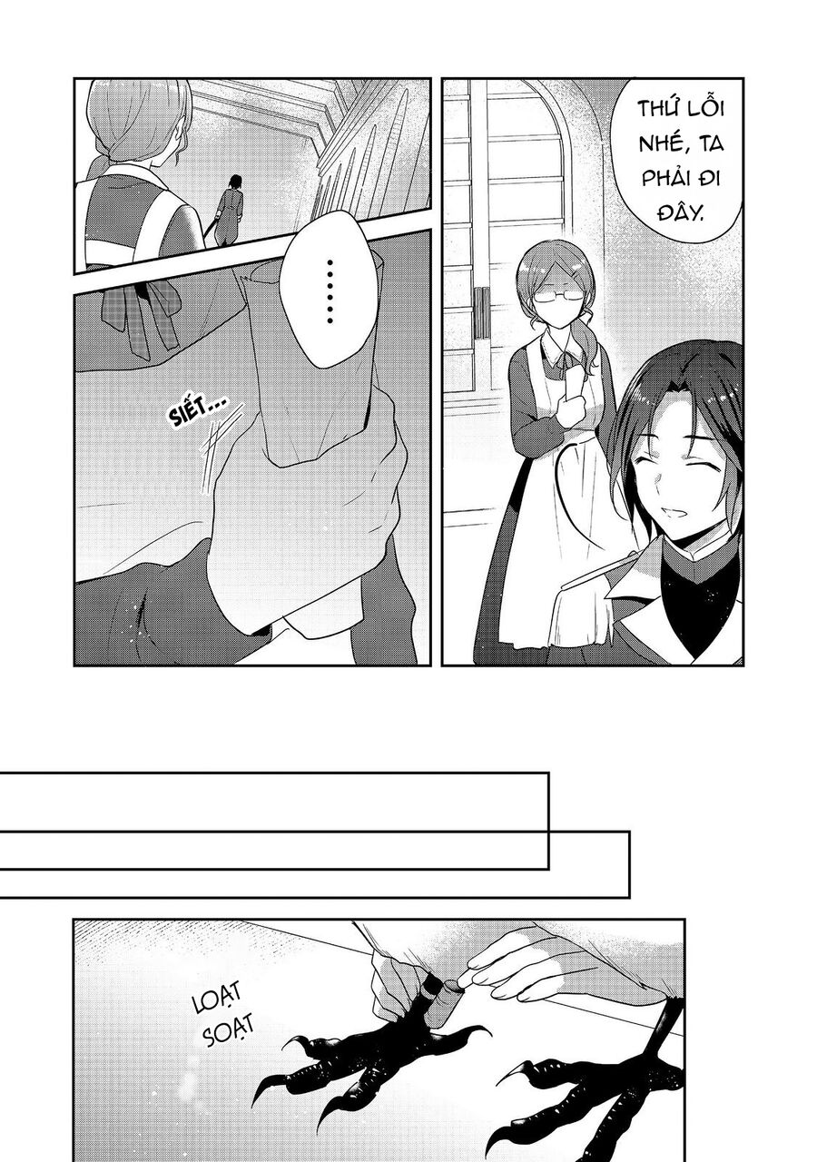 Biên Niên Sử Về Đế Chế Tearmoon Chap 36 - Next Chap 37