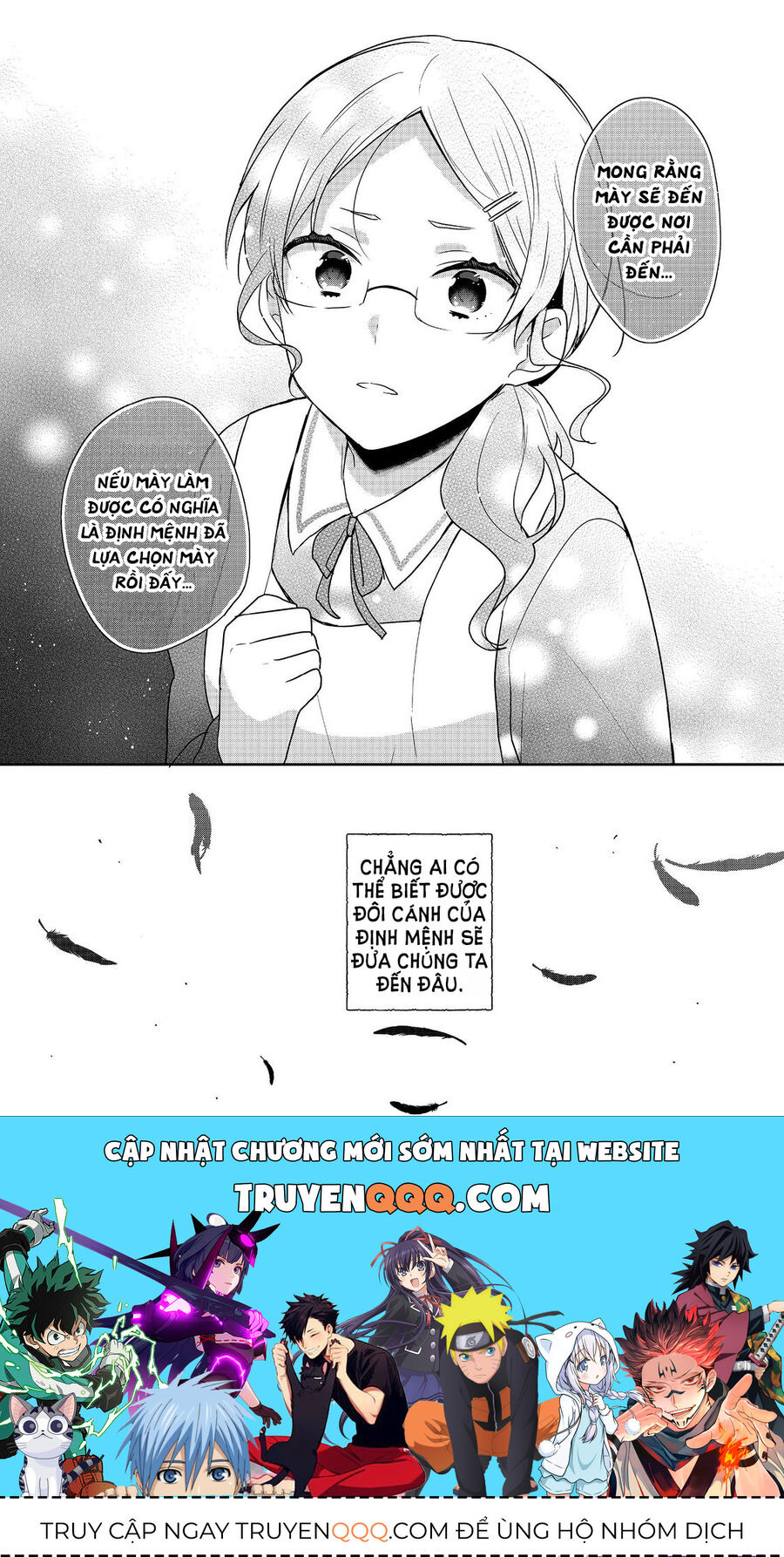 Biên Niên Sử Về Đế Chế Tearmoon Chap 36 - Next Chap 37