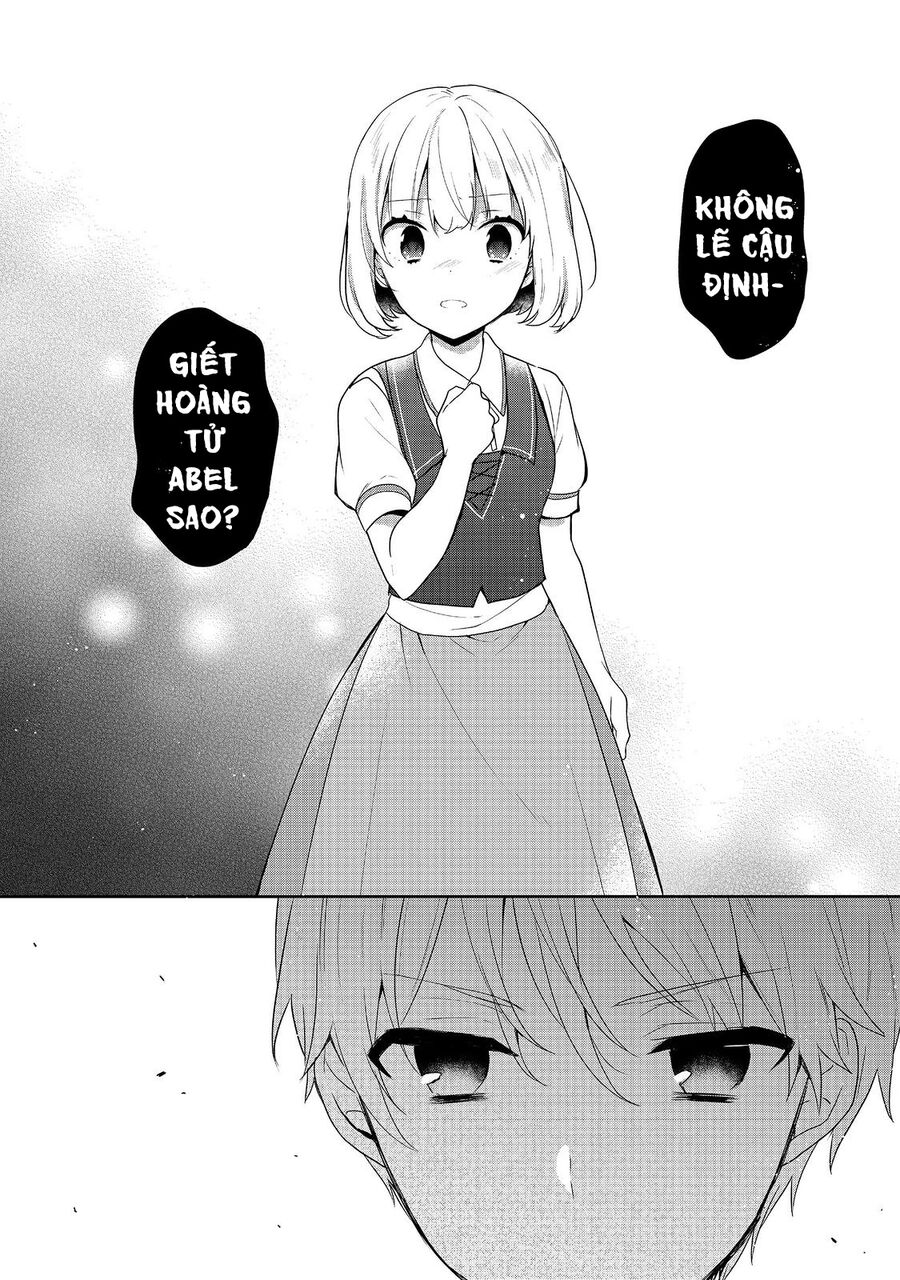 Biên Niên Sử Về Đế Chế Tearmoon Chap 40 - Next Chap 41