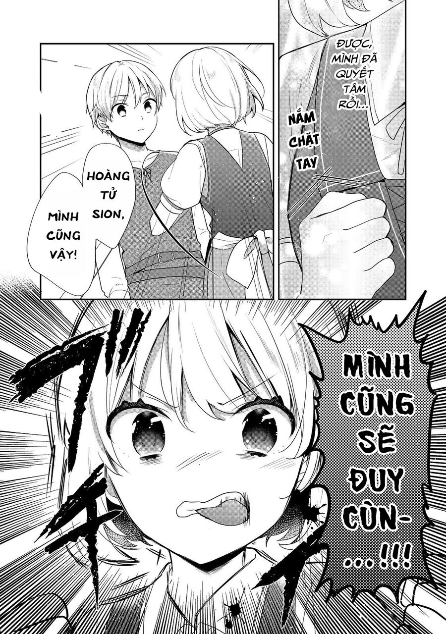 Biên Niên Sử Về Đế Chế Tearmoon Chap 40 - Next Chap 41