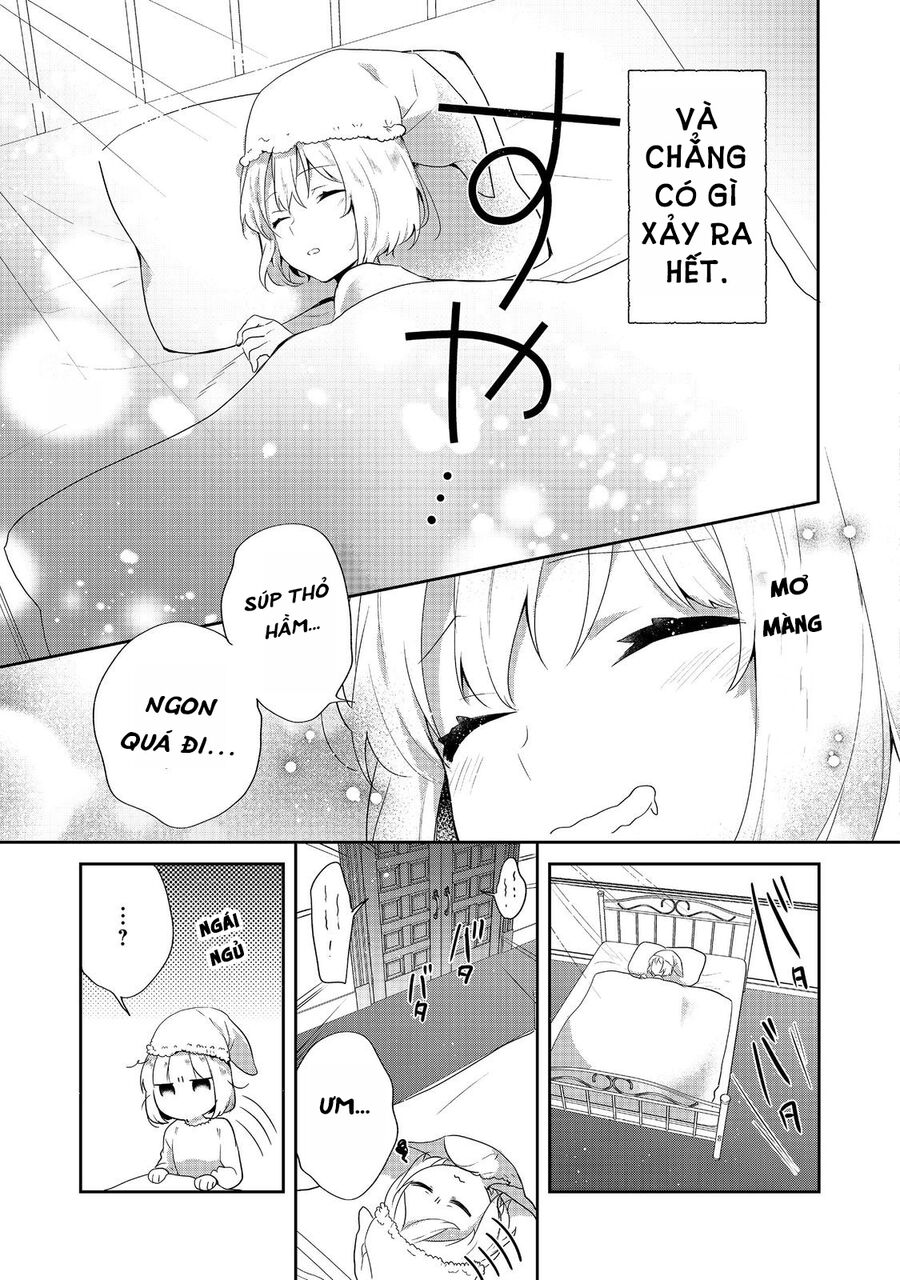 Biên Niên Sử Về Đế Chế Tearmoon Chap 40 - Next Chap 41