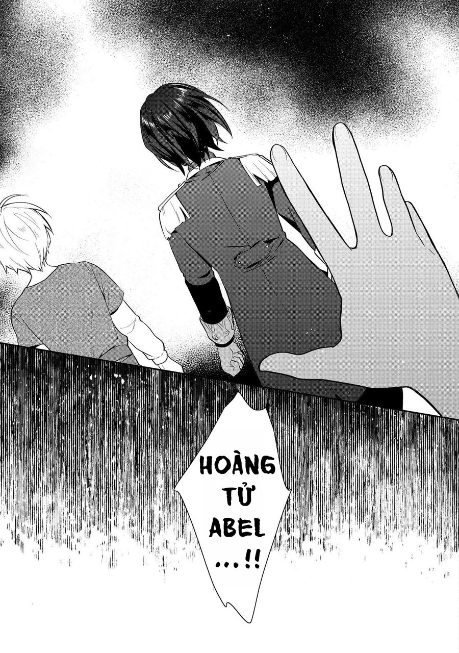 Biên Niên Sử Về Đế Chế Tearmoon Chap 41 - Next Chap 42