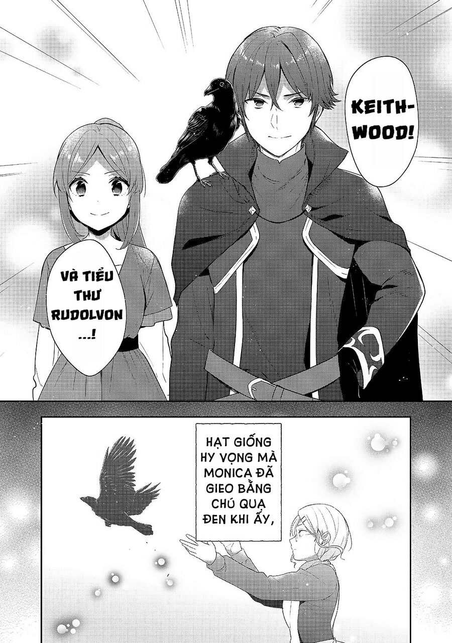 Biên Niên Sử Về Đế Chế Tearmoon Chap 42 - Next Chap 43