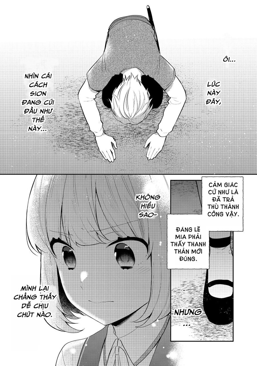 Biên Niên Sử Về Đế Chế Tearmoon Chap 43 - Next Chap 44