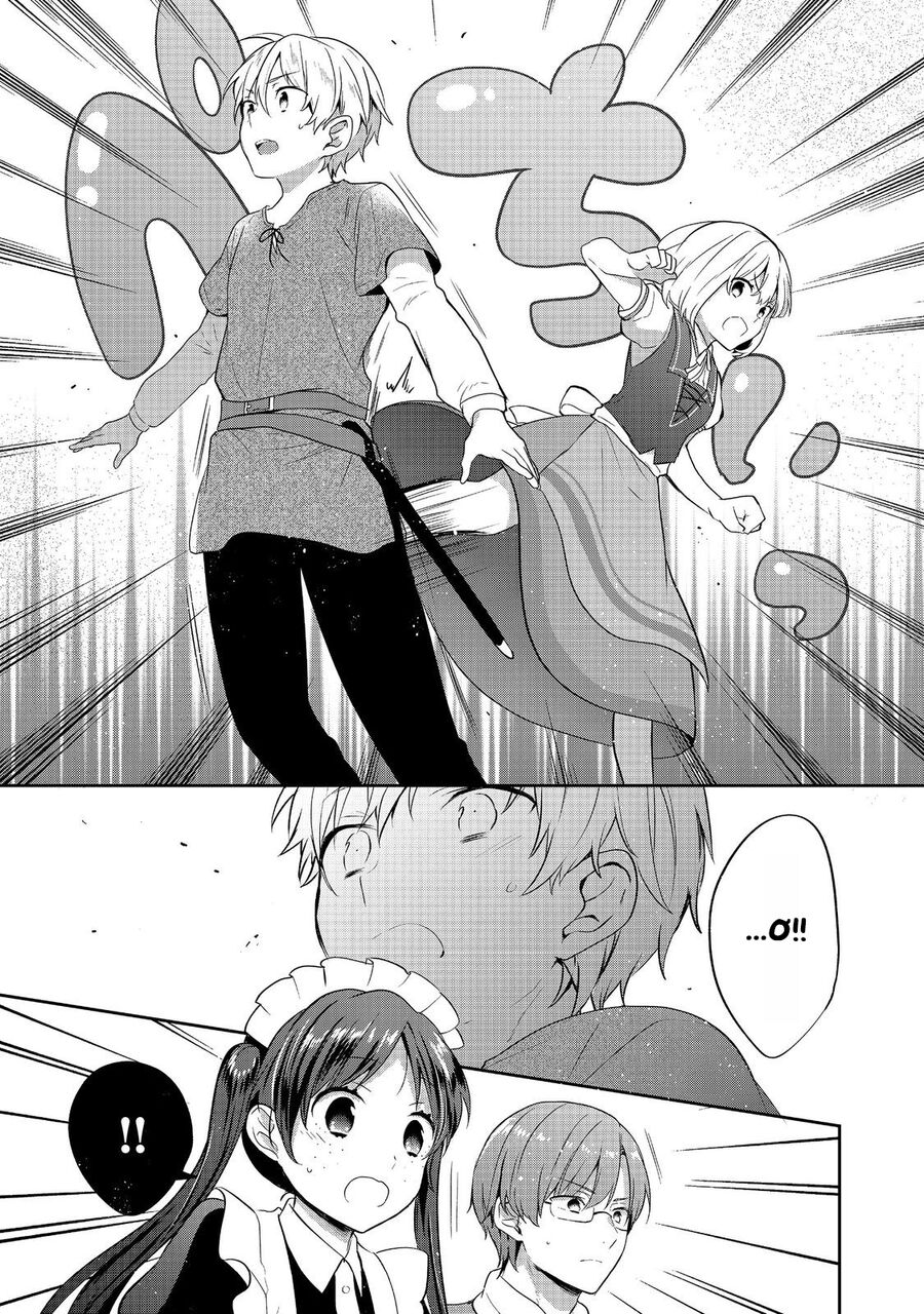 Biên Niên Sử Về Đế Chế Tearmoon Chap 43 - Next Chap 44