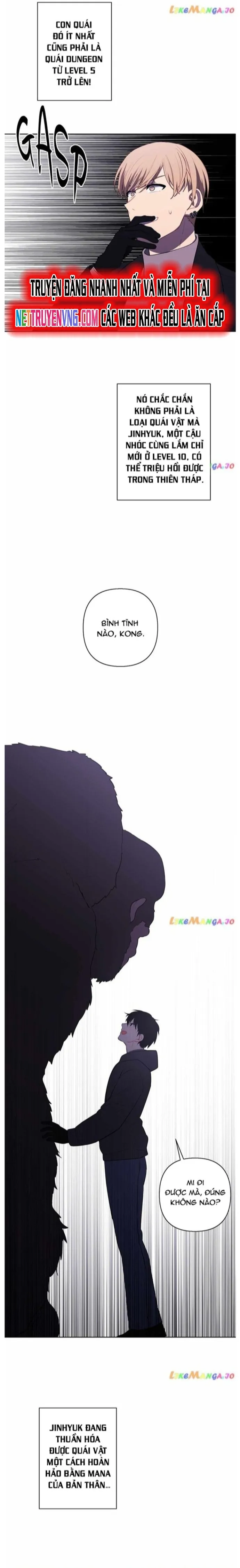 Biến Thành Phế Vật Trong Tiểu Thuyết Giả Tưởng Chap 157 - Next Chap 158