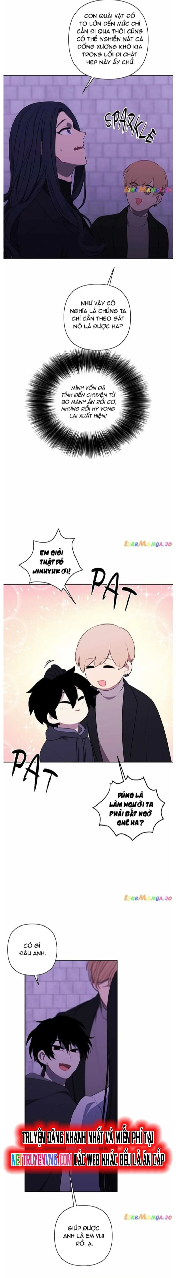 Biến Thành Phế Vật Trong Tiểu Thuyết Giả Tưởng Chap 157 - Next Chap 158