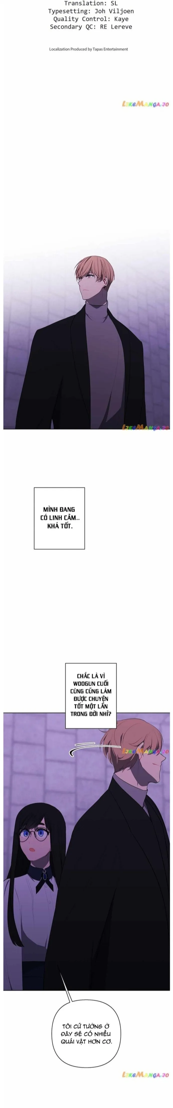 Biến Thành Phế Vật Trong Tiểu Thuyết Giả Tưởng Chap 157 - Next Chap 158