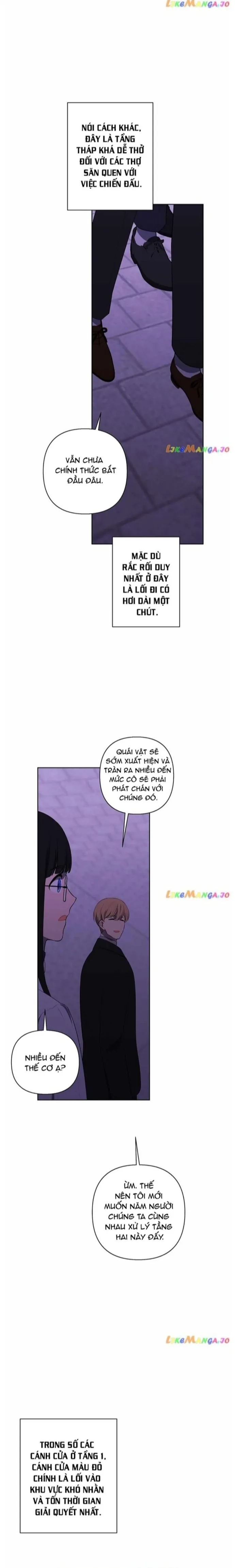 Biến Thành Phế Vật Trong Tiểu Thuyết Giả Tưởng Chap 157 - Next Chap 158