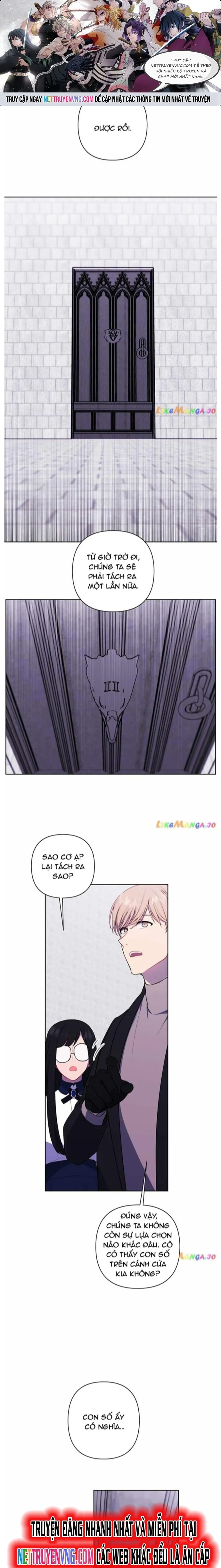 Biến Thành Phế Vật Trong Tiểu Thuyết Giả Tưởng Chap 159 - Next Chap 160