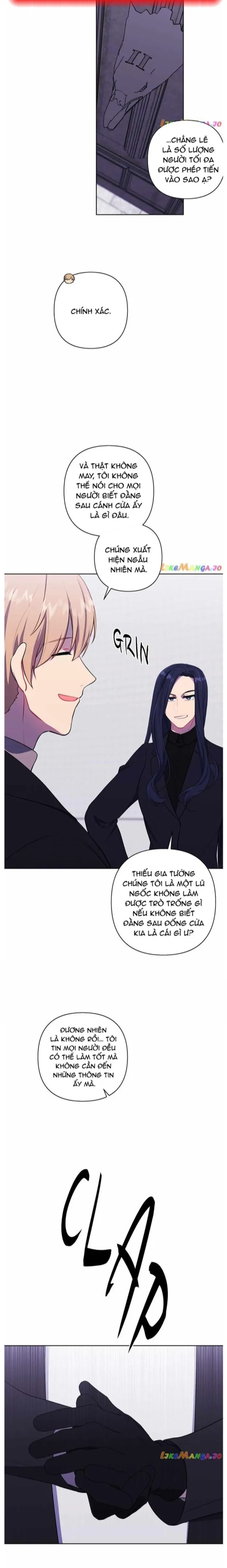 Biến Thành Phế Vật Trong Tiểu Thuyết Giả Tưởng Chap 159 - Next Chap 160