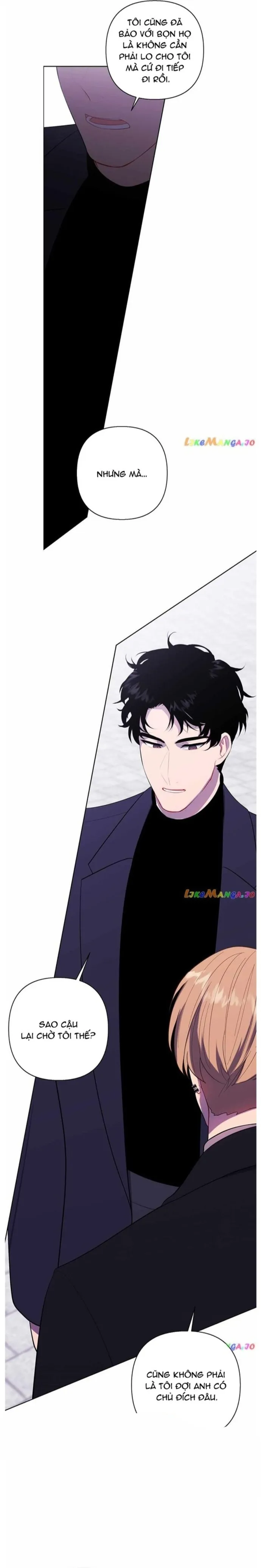 Biến Thành Phế Vật Trong Tiểu Thuyết Giả Tưởng Chap 159 - Next Chap 160