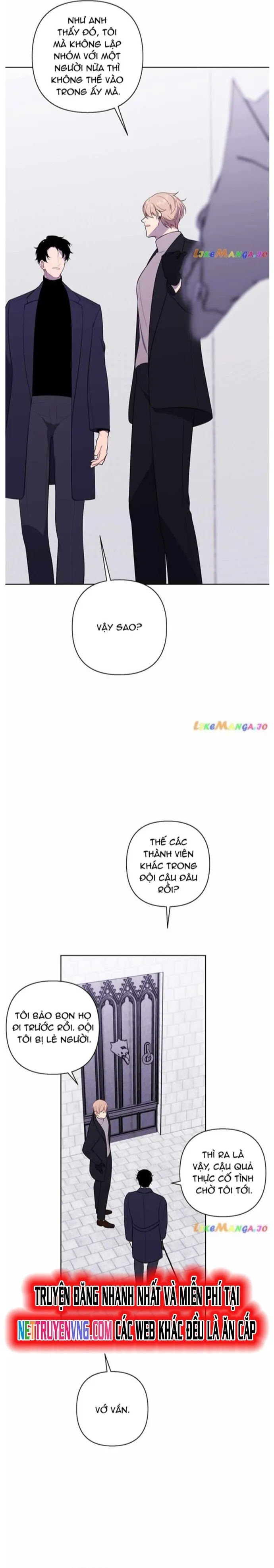 Biến Thành Phế Vật Trong Tiểu Thuyết Giả Tưởng Chap 159 - Next Chap 160