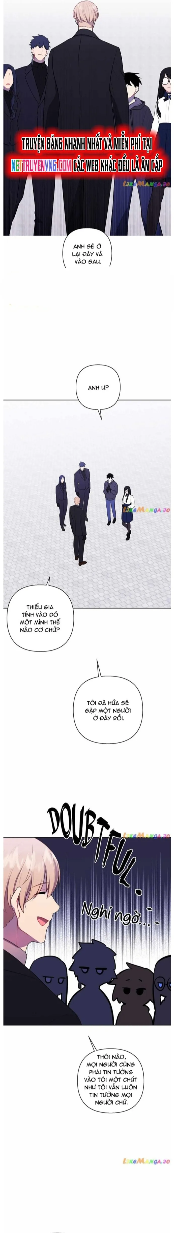 Biến Thành Phế Vật Trong Tiểu Thuyết Giả Tưởng Chap 159 - Next Chap 160