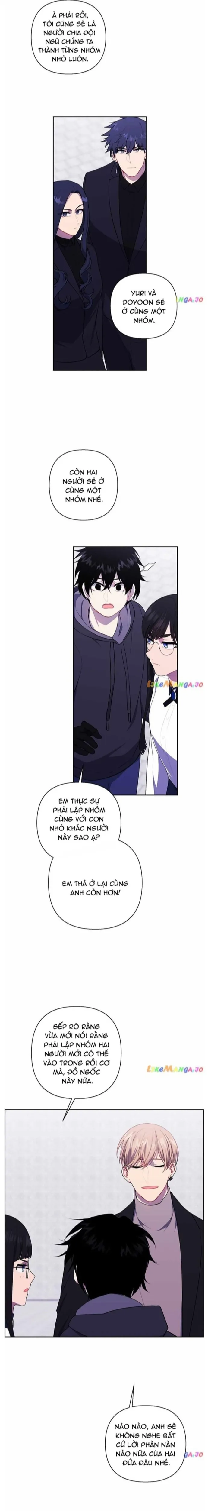 Biến Thành Phế Vật Trong Tiểu Thuyết Giả Tưởng Chap 159 - Next Chap 160