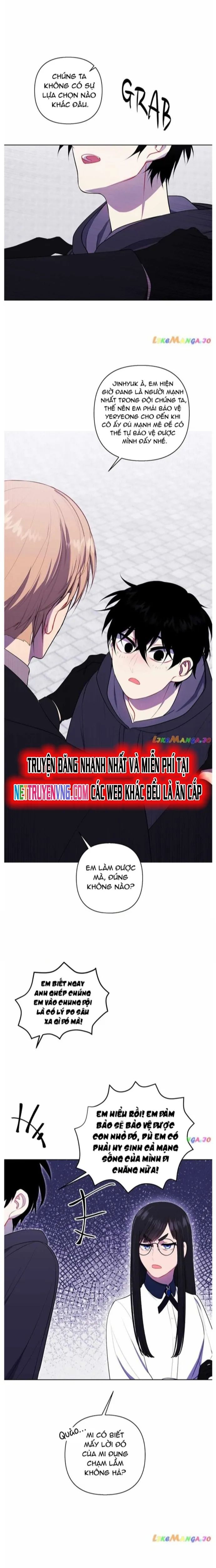 Biến Thành Phế Vật Trong Tiểu Thuyết Giả Tưởng Chap 159 - Next Chap 160