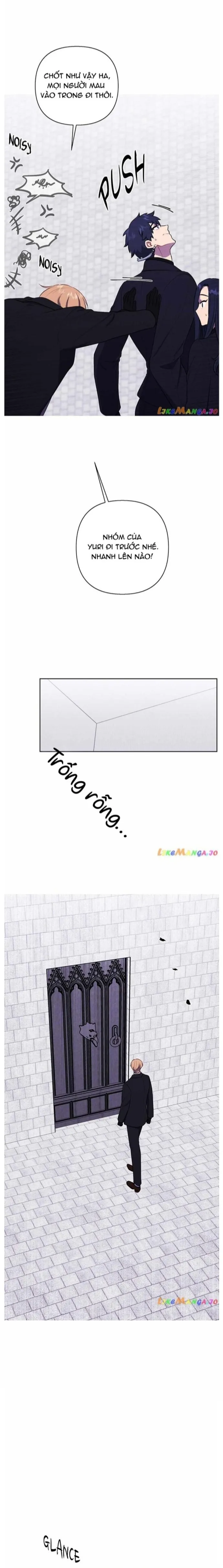 Biến Thành Phế Vật Trong Tiểu Thuyết Giả Tưởng Chap 159 - Next Chap 160