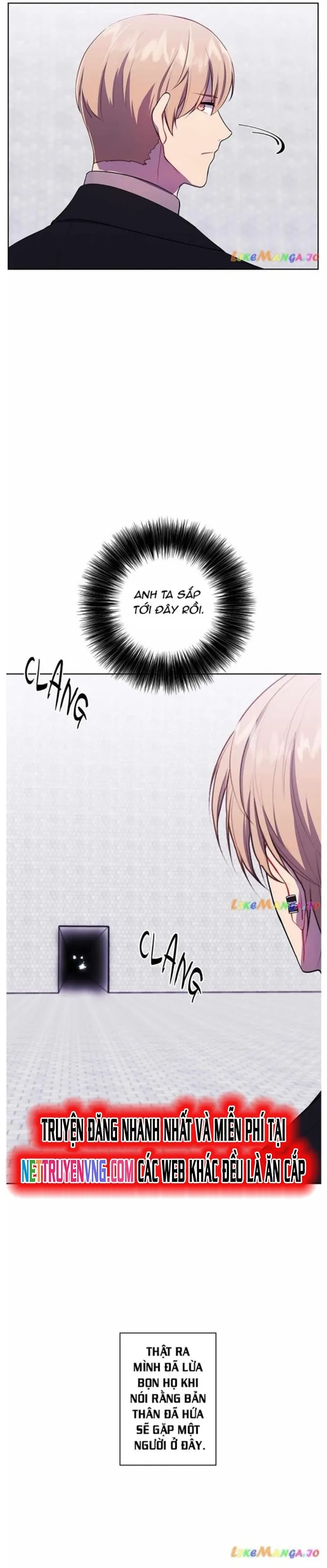 Biến Thành Phế Vật Trong Tiểu Thuyết Giả Tưởng Chap 159 - Next Chap 160