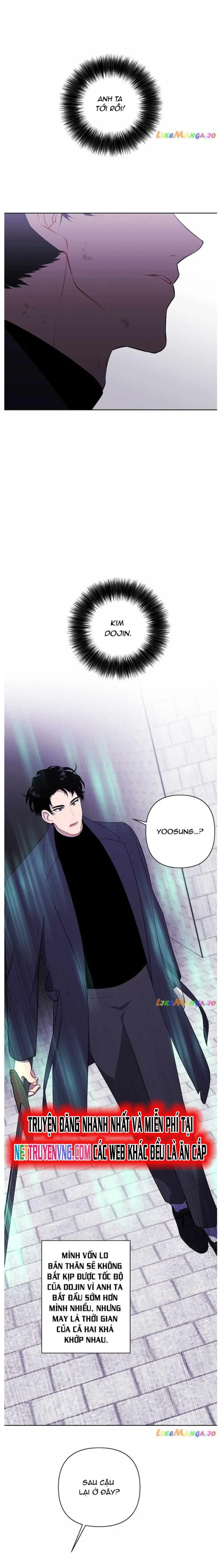 Biến Thành Phế Vật Trong Tiểu Thuyết Giả Tưởng Chap 159 - Next Chap 160